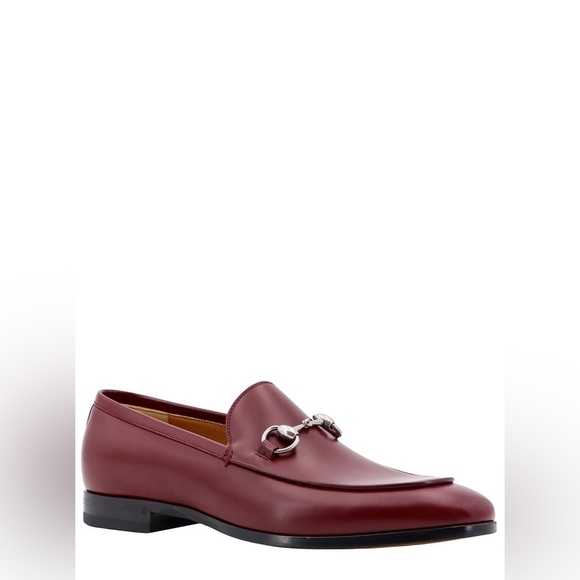 Gucci Mens Loafer with Horsebit SZ 10 (10.5 US) main image 11